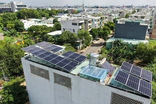 지붕 태양광 설치 시장 ‘붐’… 가격 천차만별, 품질 우려 커져