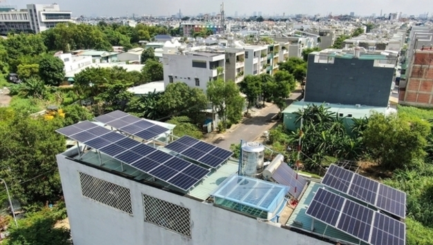 지붕 태양광 설치 시장 ‘붐’… 가격 천차만별, 품질 우려 커져
