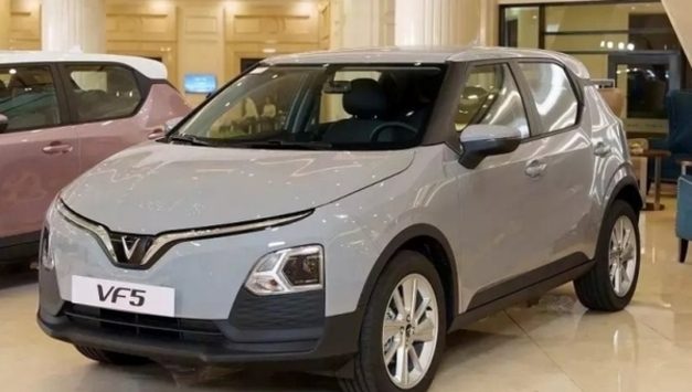 베트남에서 가장 저렴한 전기차 모델 TOP 5 ...일부 모델은 2억 동미만으로, 혼다 SH350i보다 약간 비싼 수준