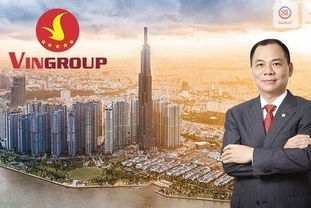 팜낫부옹, 동남아 최고 부자 등극…자산 245억 달러