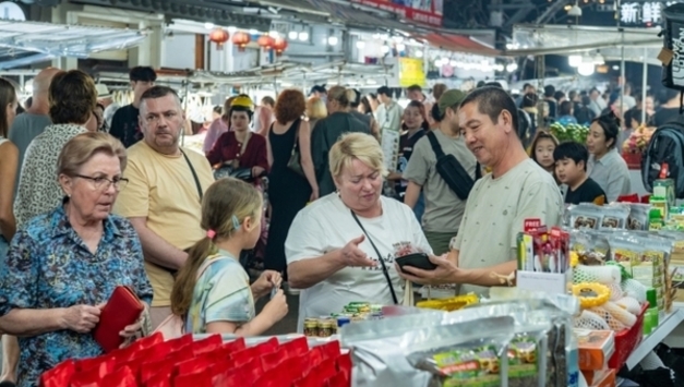 베트남, 1분기 외국인 관광객 676만 명 돌파…역대 최고 기록