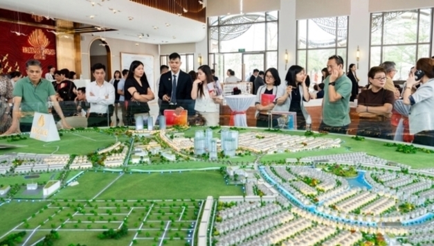 푸미흥사, 3년 만에 최고 이익 달성, 평균 하루 80억 동 이상의 순이익