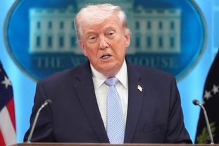 트럼프 “이란 모든 다리와 발전소, 4시간 만에 완전 파괴 가능” 강력 경고