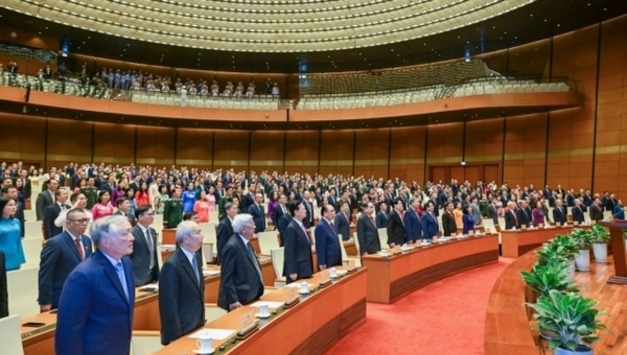 오늘 베트남 국회, 대통령·총리 선출 절차 진행…2026~2031 지도부 구성