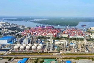 효성비나케미칼, 대규모 증자에도 적자 지속…유동성 리스크 ‘경고등’