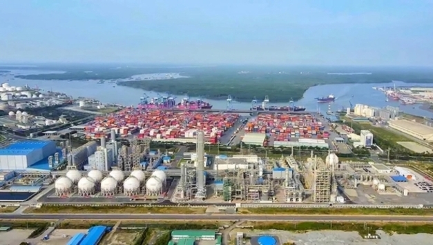 효성비나케미칼, 대규모 증자에도 적자 지속…유동성 리스크 ‘경고등’