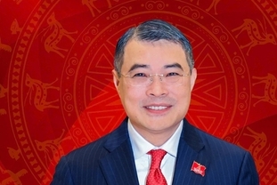 레민훙, 만장일치로 베트남 새 총리로 선출… 2026-2031년 임기 시작