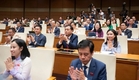 베트남 국회, 오늘 부총리·장관 인선 승인…정부 구성 마무리 단계