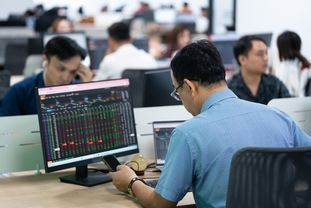 베트남 증시, FTSE 신흥시장 편입 가시화…32개 종목 글로벌 지수 후보