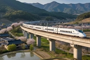 남북 고속철도 사업, 17개 독립 프로젝트로 분할… 추진 속도 대폭 가속화