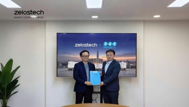 365그룹과 젤로스테크, 베트남 자율주행 로보밴 도입을 위한 협력 계약 체결