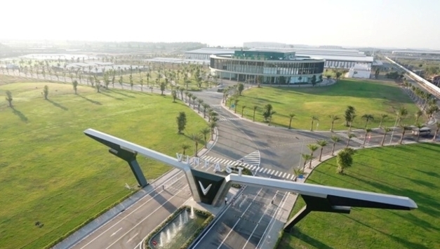 베트남 기업, 인도 시장 공략 가속…“빈패스트 선두, 전 산업 확산”