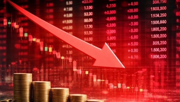 3월 9일 VN지수, 전일 80포인트 폭등 후 급반락… 1,736.68포인트로 마감