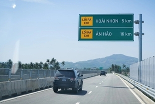 베트남 남북고속도로 4월 말 완전 개통...“랑손~까마우 2,000km 하나로”