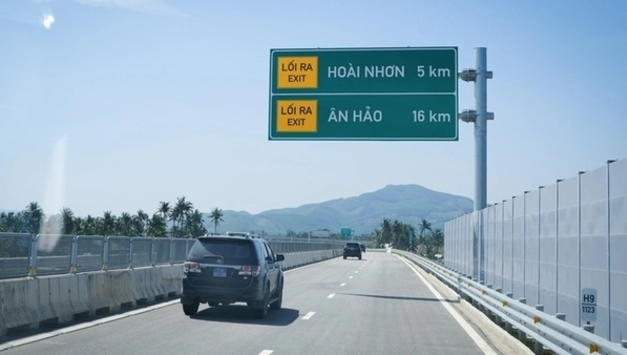 베트남 남북고속도로 4월 말 완전 개통...“랑손~까마우 2,000km 하나로”