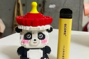 “전자담배 흡연도 처벌”…최대 500만 동 벌금