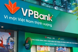 세계 4위 암호화폐 거래소 OKX, VP 뱅크 연계 CAEX에 투자… 베트남 자본 10조 동 확충 지원