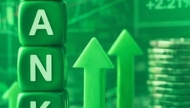 블루칩 급등… 은행주 강세에 VN-지수 13포인트 상승, 1,750선 회복