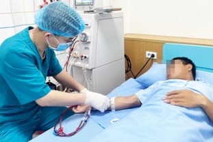 [건강 리포트] 젊은 층 신장 건강에 '빨간불'… 현대적 생활 방식이 부른 '조용한 살인자'