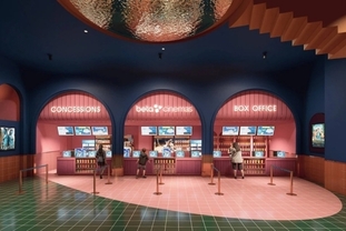 베트남 극장가 지각변동…CGV 영향력 약화, 토종 체인 ‘약진’