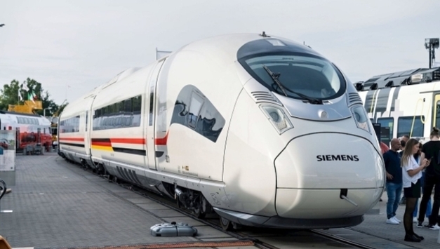 빈그룹, 하노이-꽝닌 고속철에 독일 기술을 고집하는 이유는?