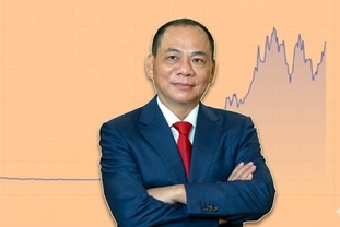 빈그룹, 100 무상증자 후 한 달 반 만에 주주 1만 6,677명 급증 — 2026년 순이익 목표 전년比 126 상향