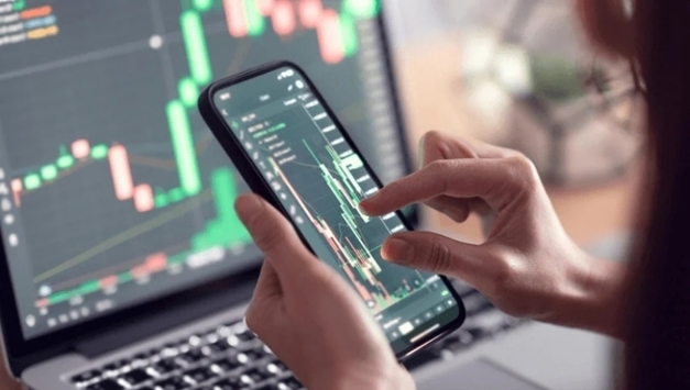 베트남 증시, 4월 14일 VN-지수 16.69포인트 상승…아시아 증시 동반 강세