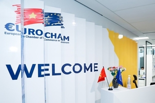 유럽 기업 93 “베트남 진출 의향”…불확실성 속에서도 투자 매력 ‘견고’