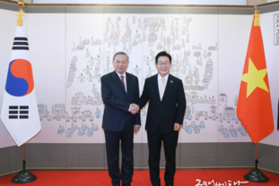 이재명 대통령, 4월 21~24일 베트남 국빈 방문… 또럼 주석 취임 후 첫 외국 정상