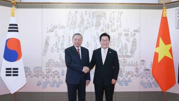 이재명 대통령, 4월 21~24일 베트남 국빈 방문… 또럼 주석 취임 후 첫 외국 정상