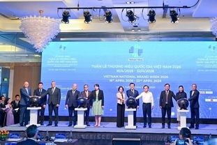 베트남 국가 브랜드 가치 5,196억 달러…세계 32위 도약