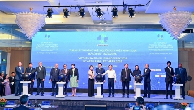 베트남 국가 브랜드 가치 5,196억 달러…세계 32위 도약