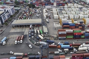 UOB, 중동 분쟁으로 베트남 성장률 전망치 하향 조정