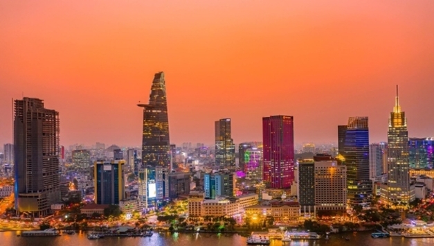 호치민시, 2026년부터 2030년까지 수십 개의 메가 프로젝트 투자 유치