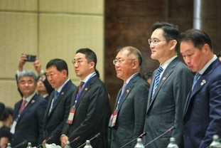 미국·한국 재계 거물들 베트남行… FDI 유치 긍정 신호 뚜렷