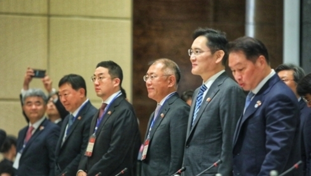 미국·한국 재계 거물들 베트남行… FDI 유치 긍정 신호 뚜렷