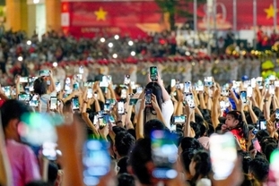 베트남, 차세대 인터넷 전환 가속…IPv6 보급률 72 목표