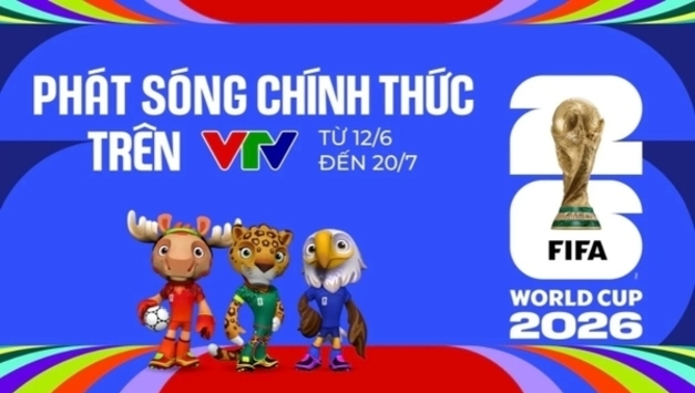 테콤뱅크, VTV와 손잡고 2026 FIFA 월드컵 베트남 중계 확정