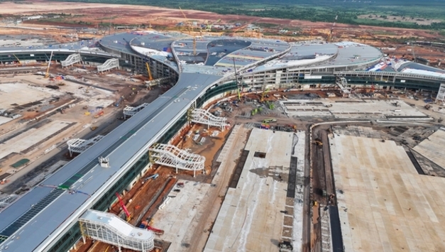 베트남, 국제선 90 롱탄공항 이전 추진…탄손낫 ‘국내선 중심’ 전환