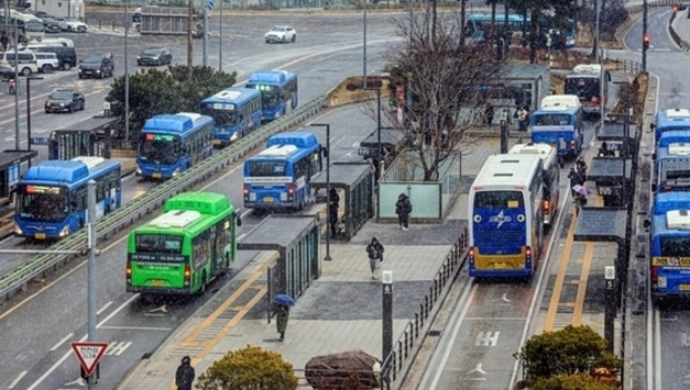 서울시가 말해 주는 호찌민시 버스 시스템의 ‘진짜 과제’… 무료로만 부족하다