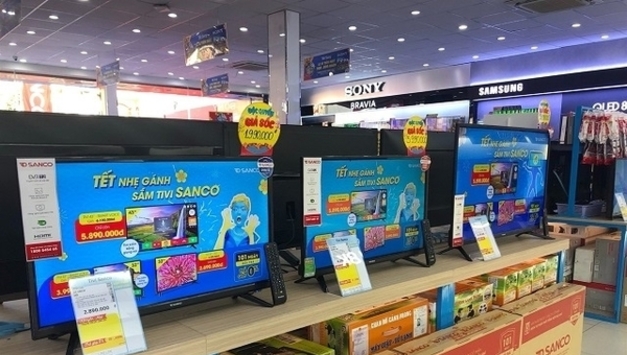 PSD, 삼성폰 유통 호조에 매출 87 성장...1분기 순이익 145 급증·창사 이래 최고