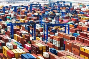 베트남 무역수지 ‘적자 전환’…4월 15일 기준 79억 달러 기록