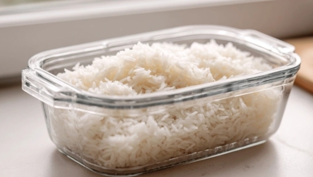 냉장고에 남은 밥 잘못 보관하면 식중독 위험… ‘바실러스 세레우스’ 주의