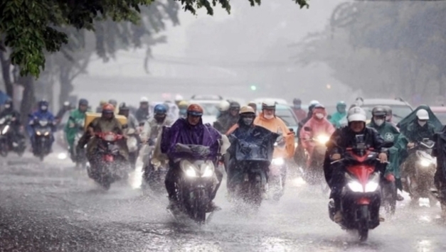 호치민 및 남부 지방, 예년보다 10일 빠른 '조기 우기' 진입 전망