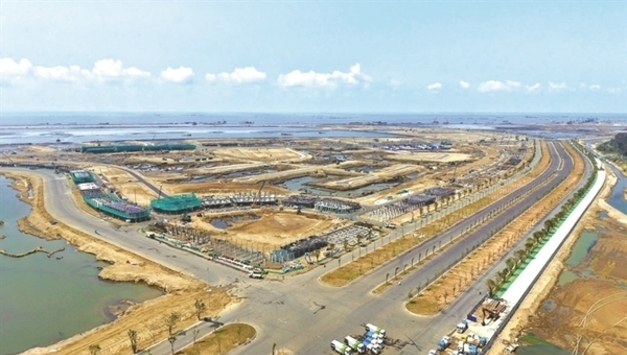 외국 자본, 베트남 부동산 판도 바꾼다...투기에서 친환경 생태계 개발로 패러다임 전환