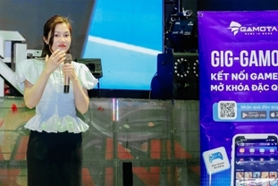 가모타(Gamota), ‘메이크 인 베트남’ 게임 생태계 ‘GiG’ 공개... 게이머 경험 혁신 선