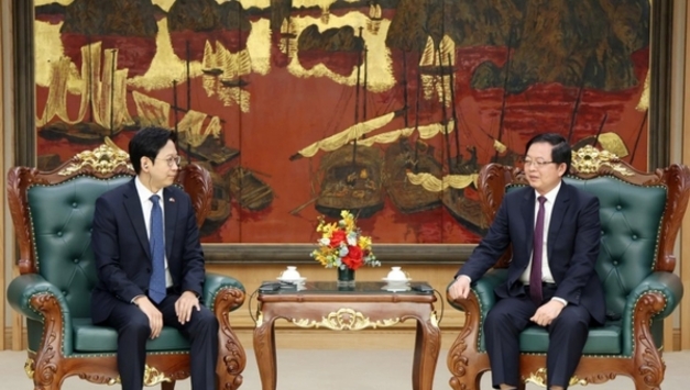 배경훈 부총리가 꼽은 베트남의 ‘넥스트 먹거리’... 반도체와 AI가 핵심