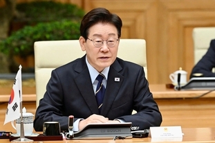 “원전·고속철도, 한국이 함께 달리고 싶다”