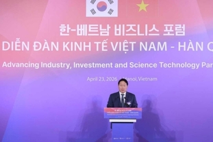 SK그룹, 베트남 응에안에 ‘AI 데이터 센터’ 세운다… 에너지-IT 통합 생태계 구축