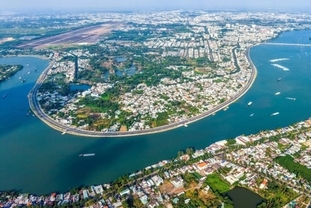 동나이, 중앙직할시 승격…베트남 남부 ‘신성장 거점’ 부상